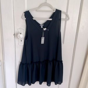 Aerie Flowy Dress